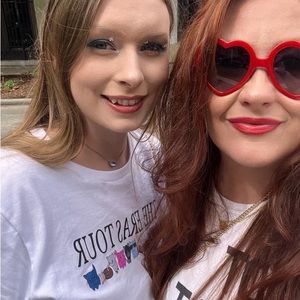 Meet Your Posher, Farah!